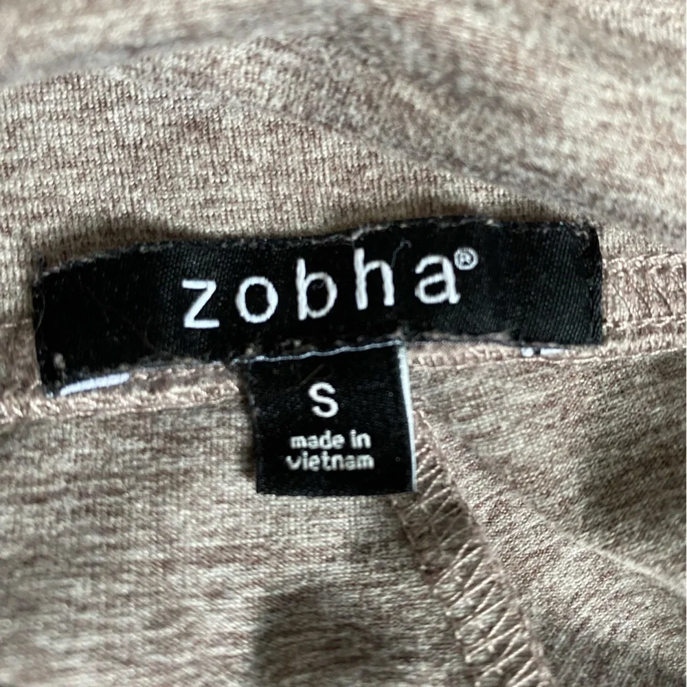 Zobha High Rise Legging Bundle